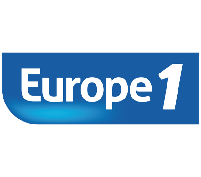 Logo Europe 1