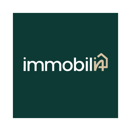 Logo Immobilia
