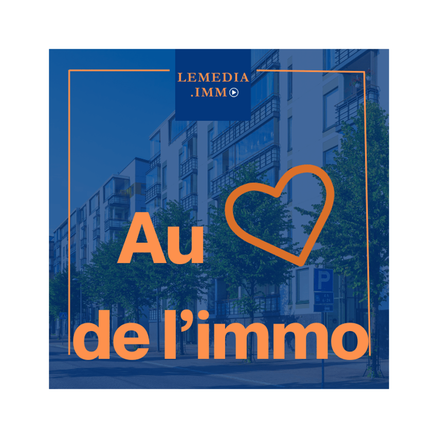 Logo Immobilia