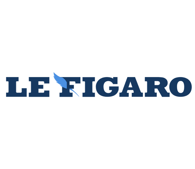 Logo Le Figaro