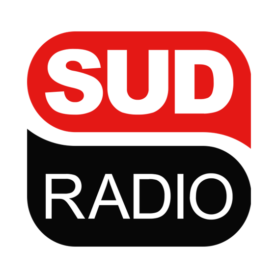 Logo Sud Radio