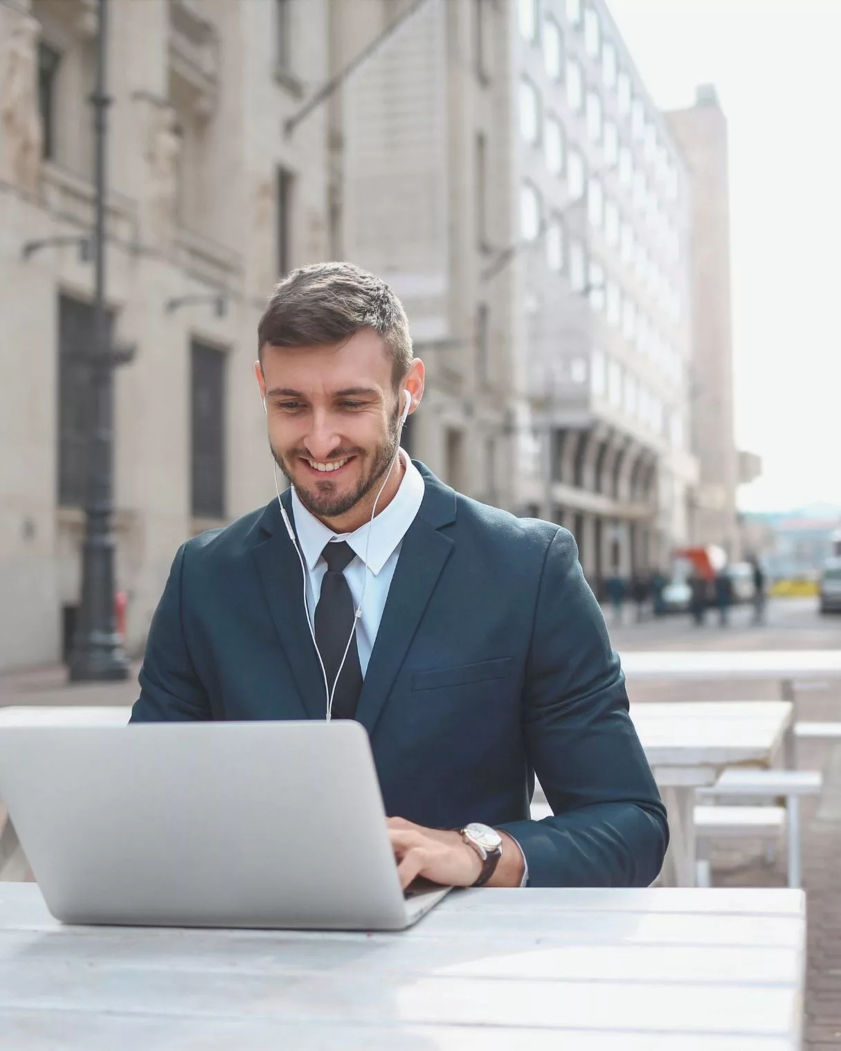 Générez des offres rapidement grâce à la vente interactive Squarimo !