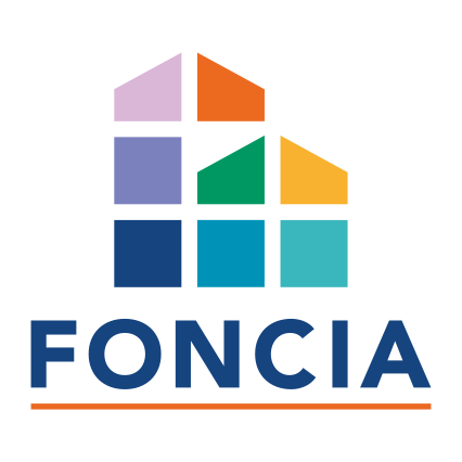 Squarimo partenaire - Foncia Logo